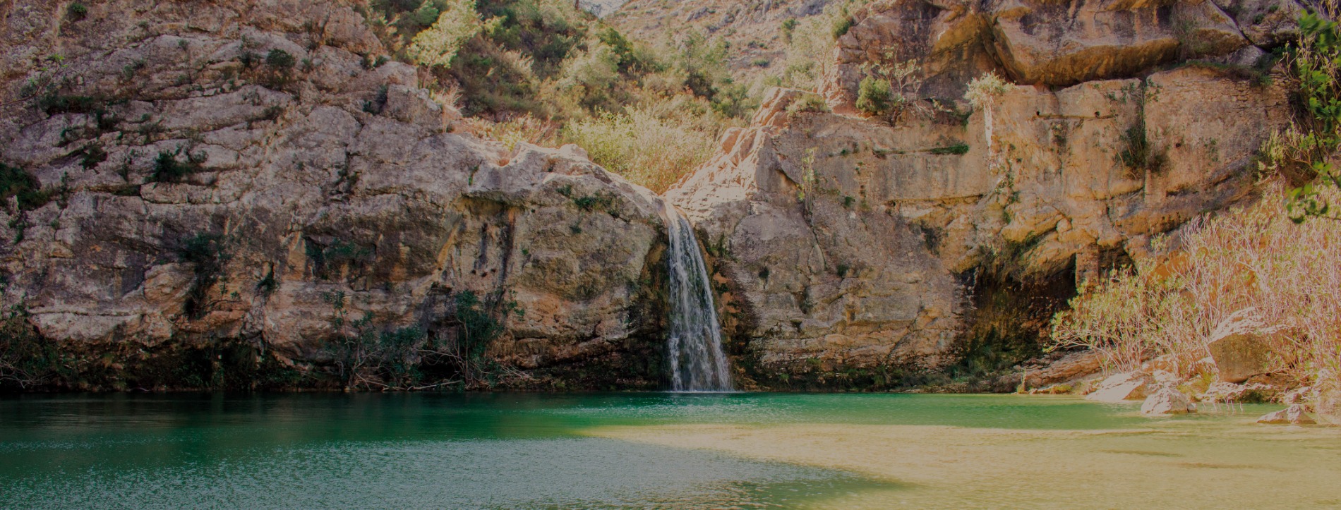 ADENTRATE EN PAISAJES DE LEYENDA